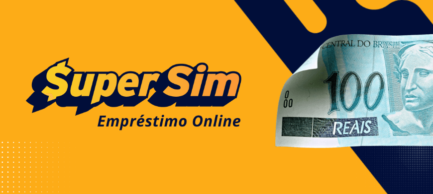 Empréstimo SuperSim: O Que é e Como Contratar