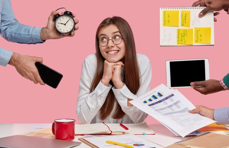 Como Aprender Rotinas Administrativas de Graça e se Destacar no Mercado de Trabalho